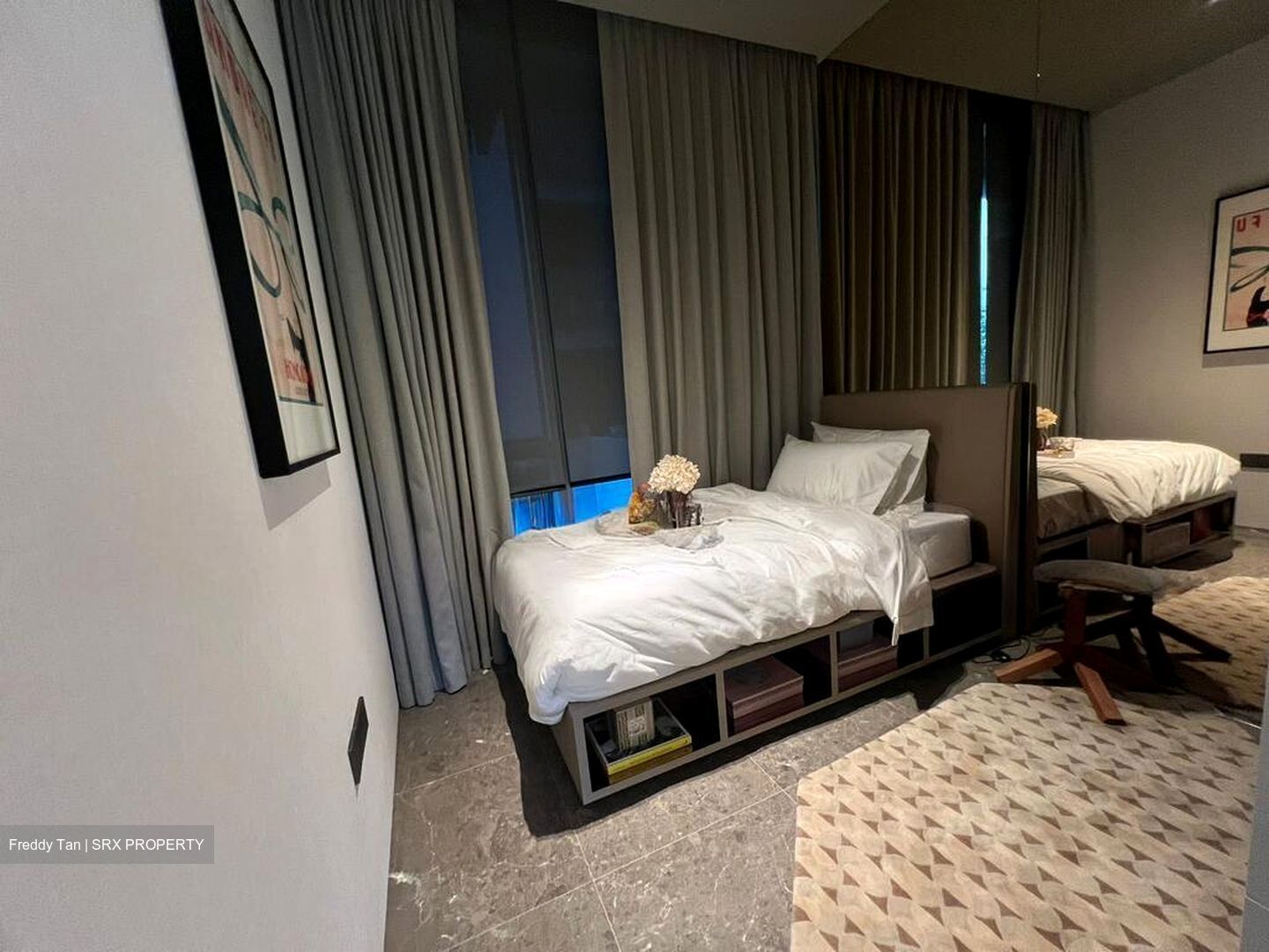 Cuscaden Reserve (D10), Condominium #501652591